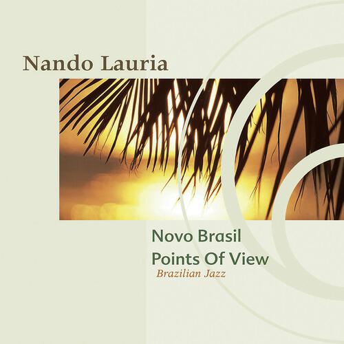 Nando Lauria - Thinking Of Recife