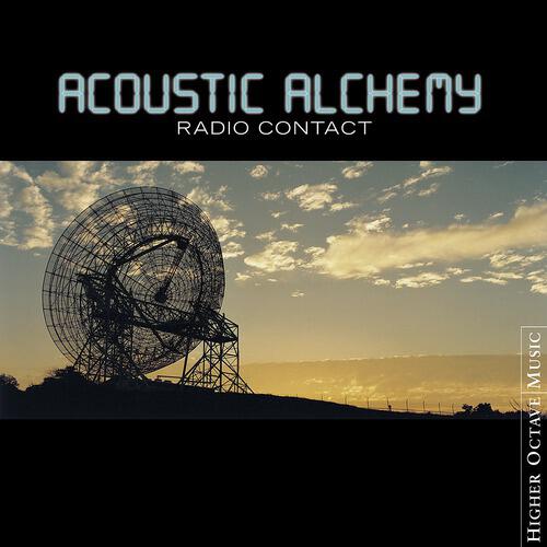 Acoustic Alchemy - El Camino Del Corazon