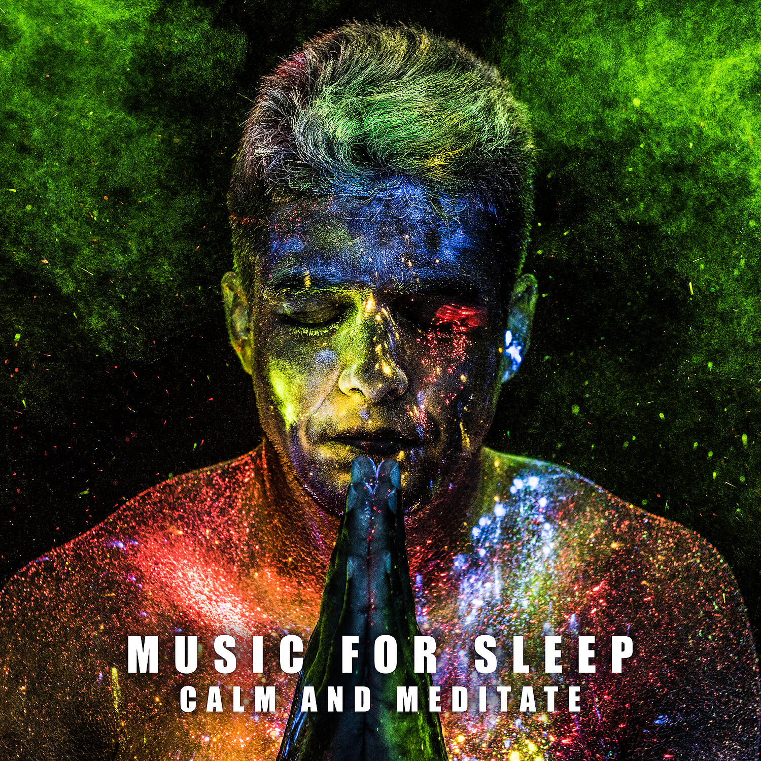 Deep Sleep Maestro Sounds - Feel Better with Amazing New Age Music