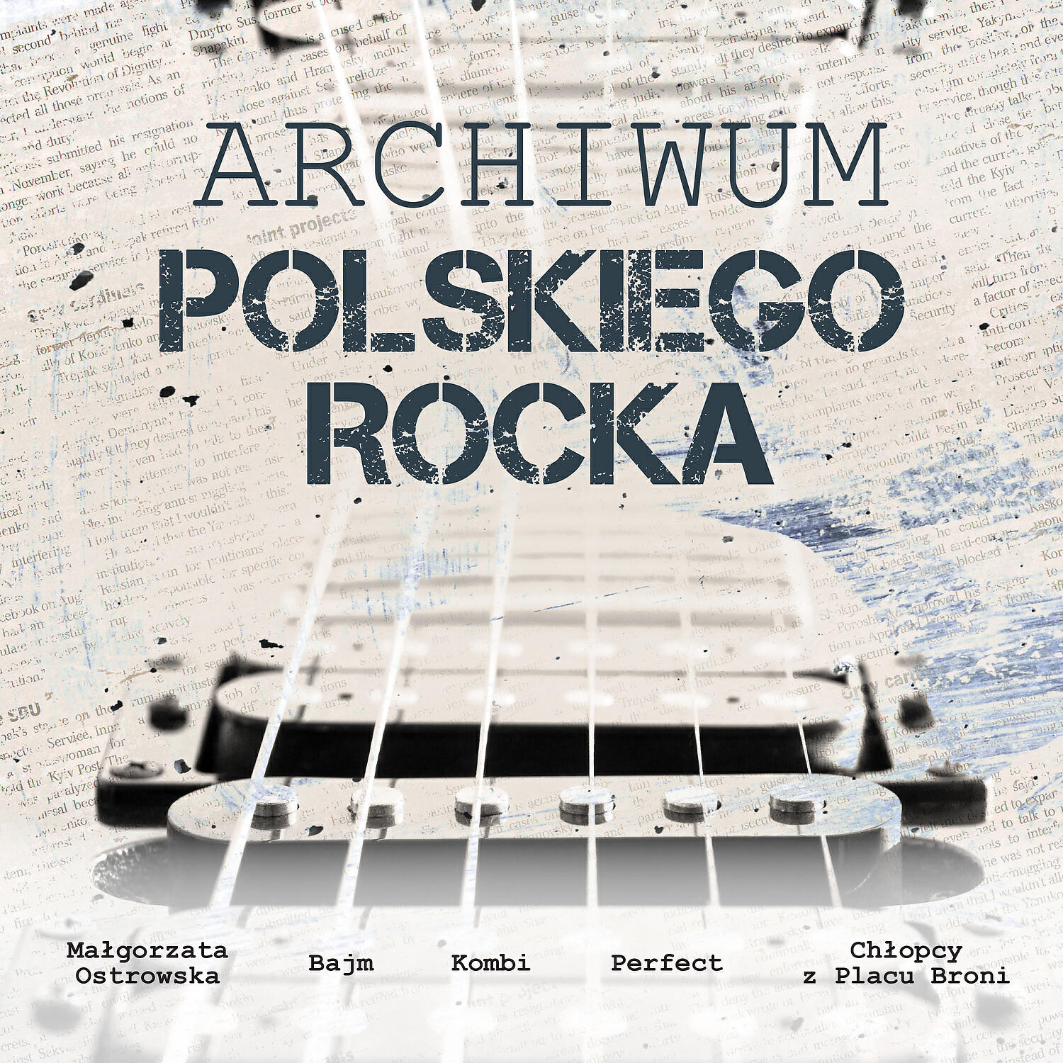 RSC - Fabryka snow (Live)