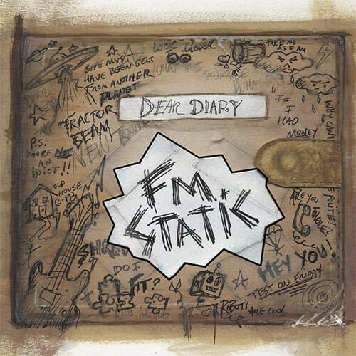 FM Static - The Voyage Of Beliefs