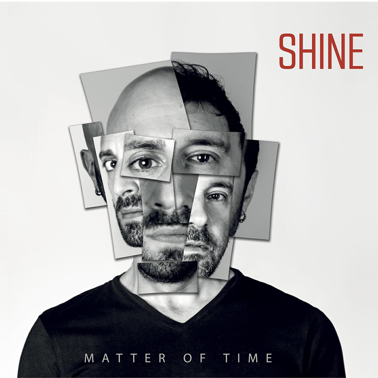 SHINE - The Man Who Plays Your Blue