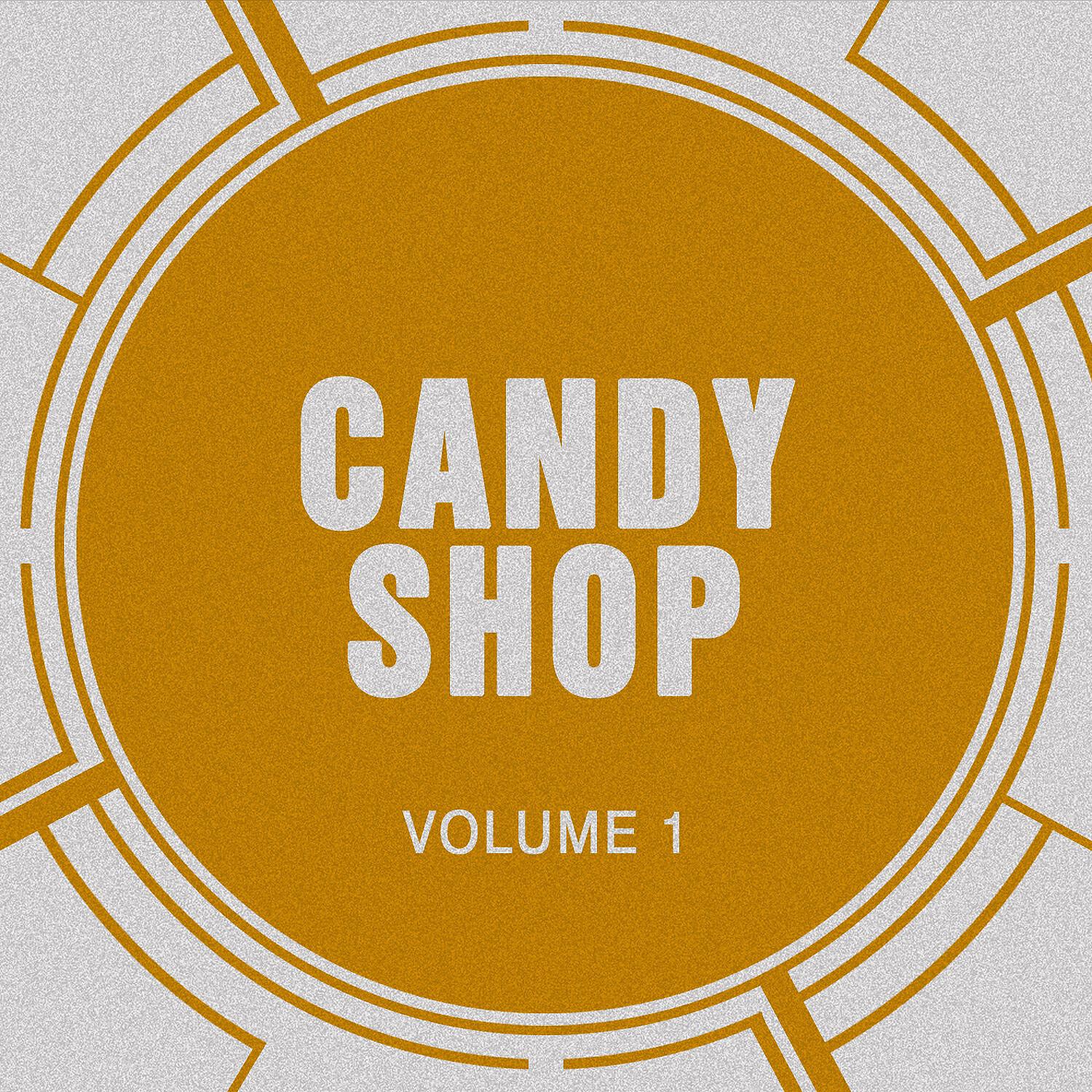 Candy Shop - Big Up (Original Mix)