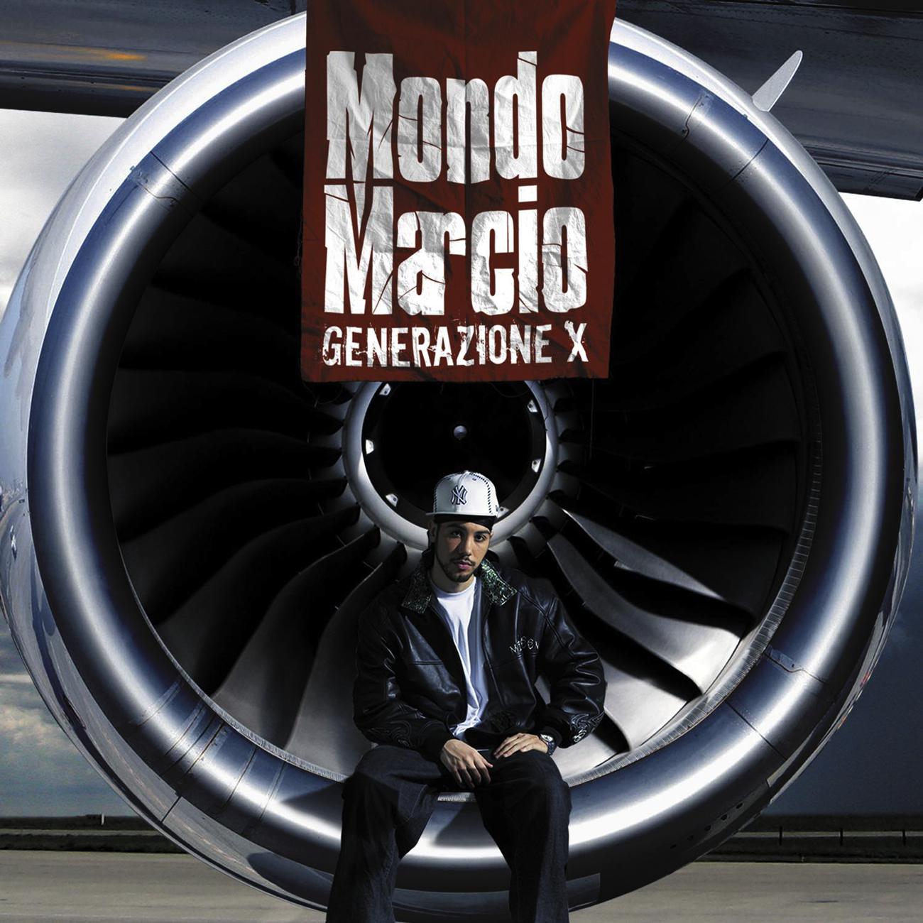 Постер альбома Generazione X