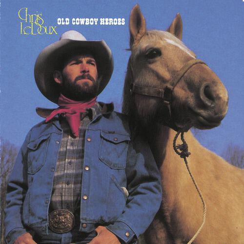 Chris LeDoux - Too Old To Play Cowboy