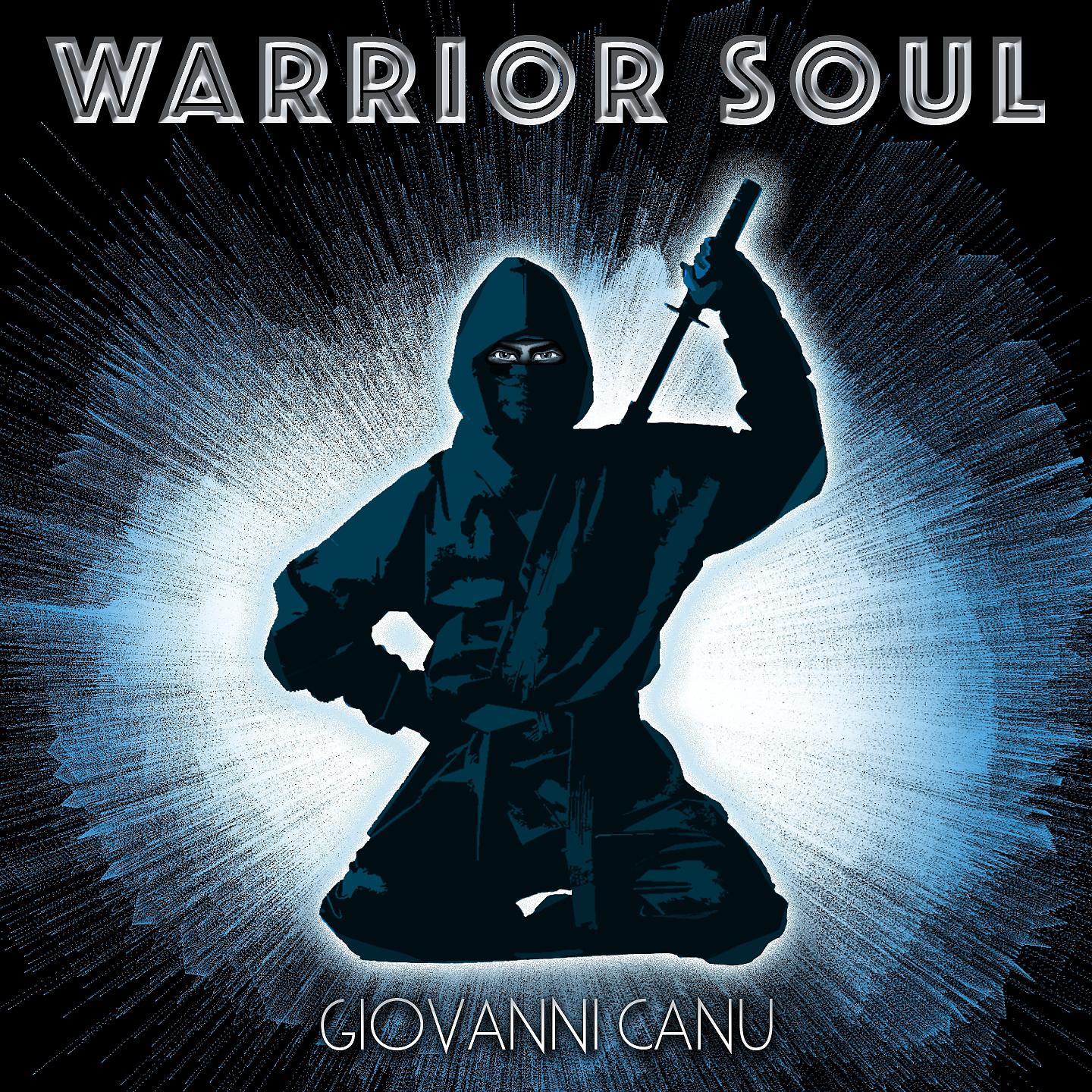 Постер альбома Warrior soul