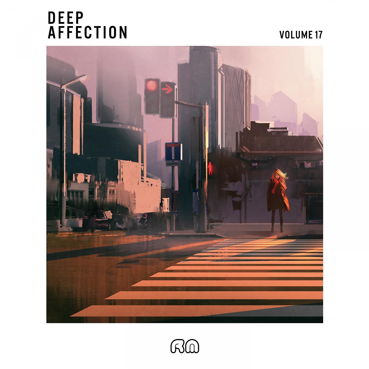 Постер альбома Deep Affection, Vol. 17