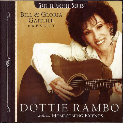 Dottie Rambo - The Holy Hills Of Heaven Call Me