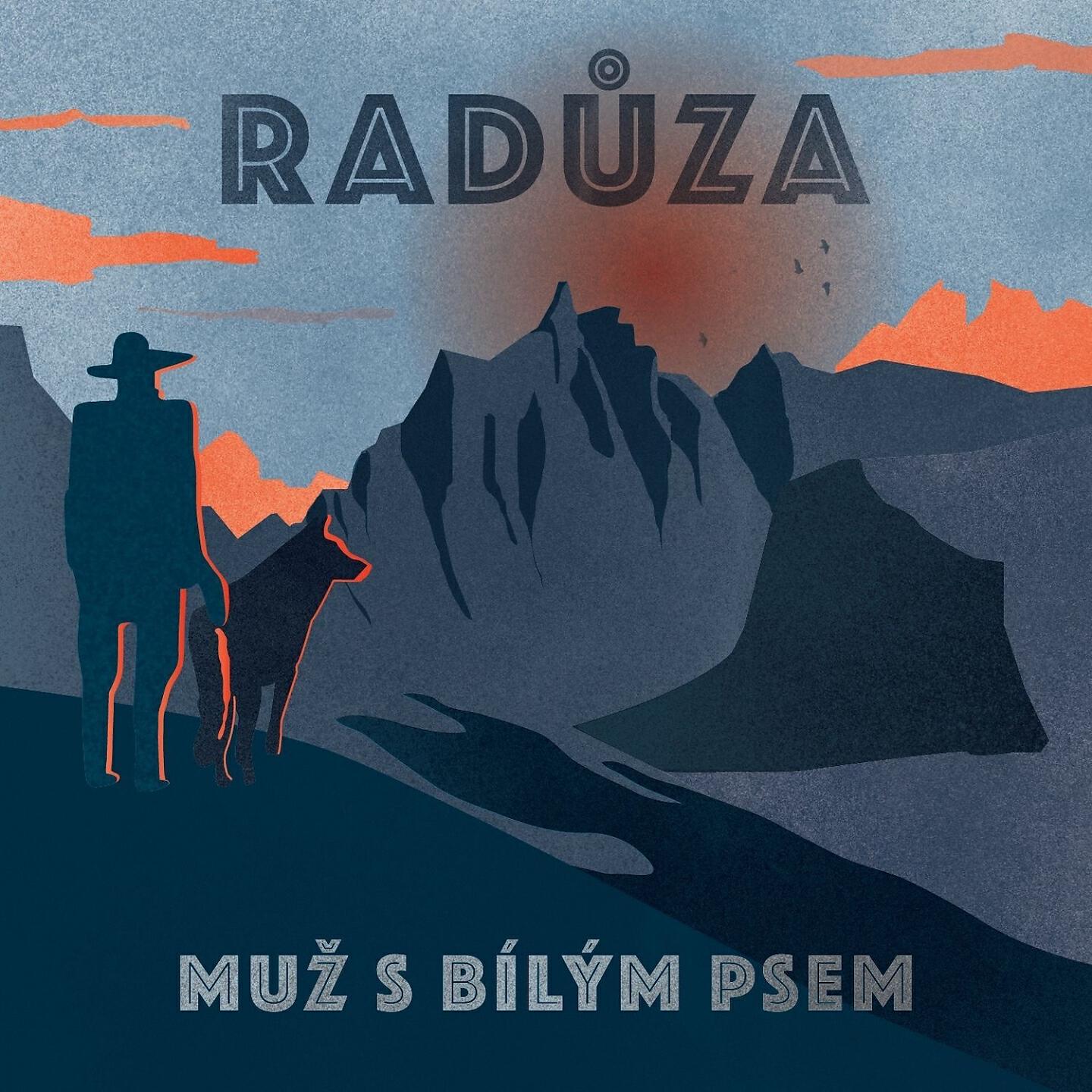 Radůza - Táta Pravdu Měl