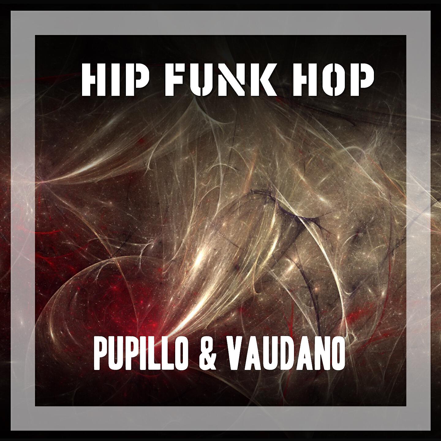 Pupillo & Vaudano - Luminal
