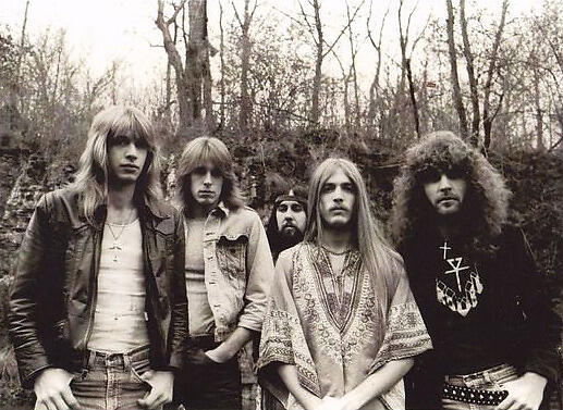 Trouble все песни в mp3