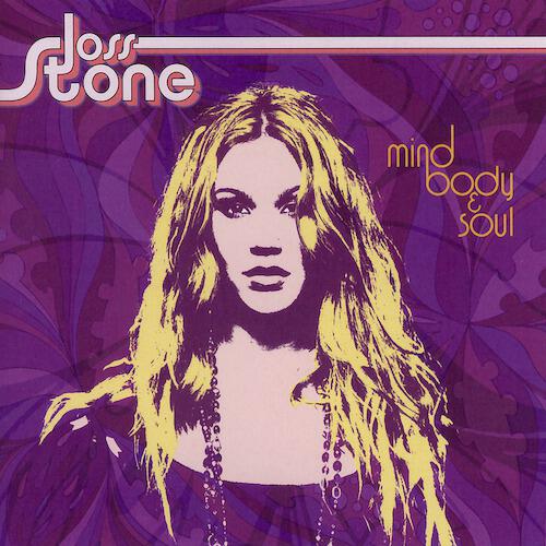 Joss Stone - Less Is More