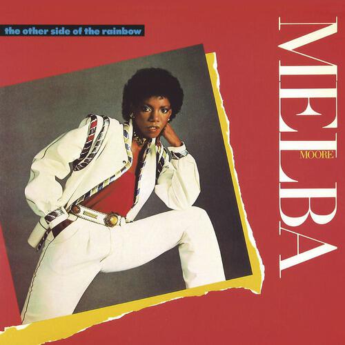 Melba Moore - Love's Comin' At Ya (Remastered)
