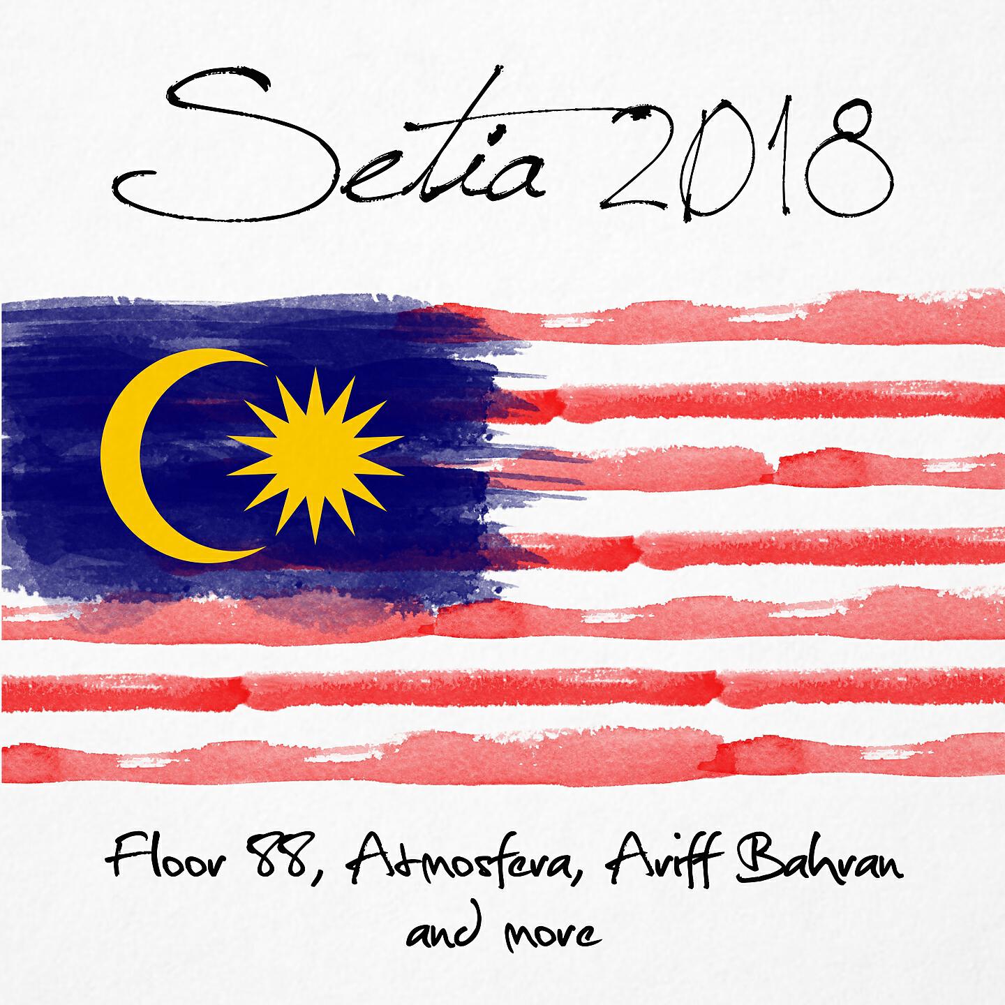 Floor 88 - Setia 2018