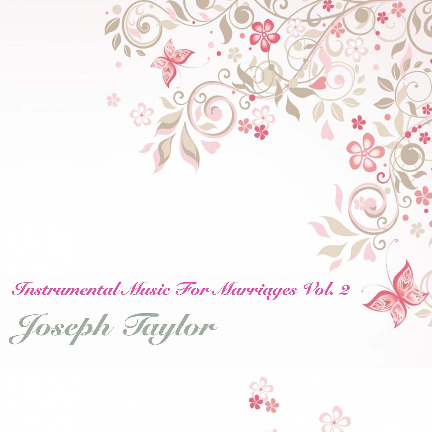 Joseph - We Found Love