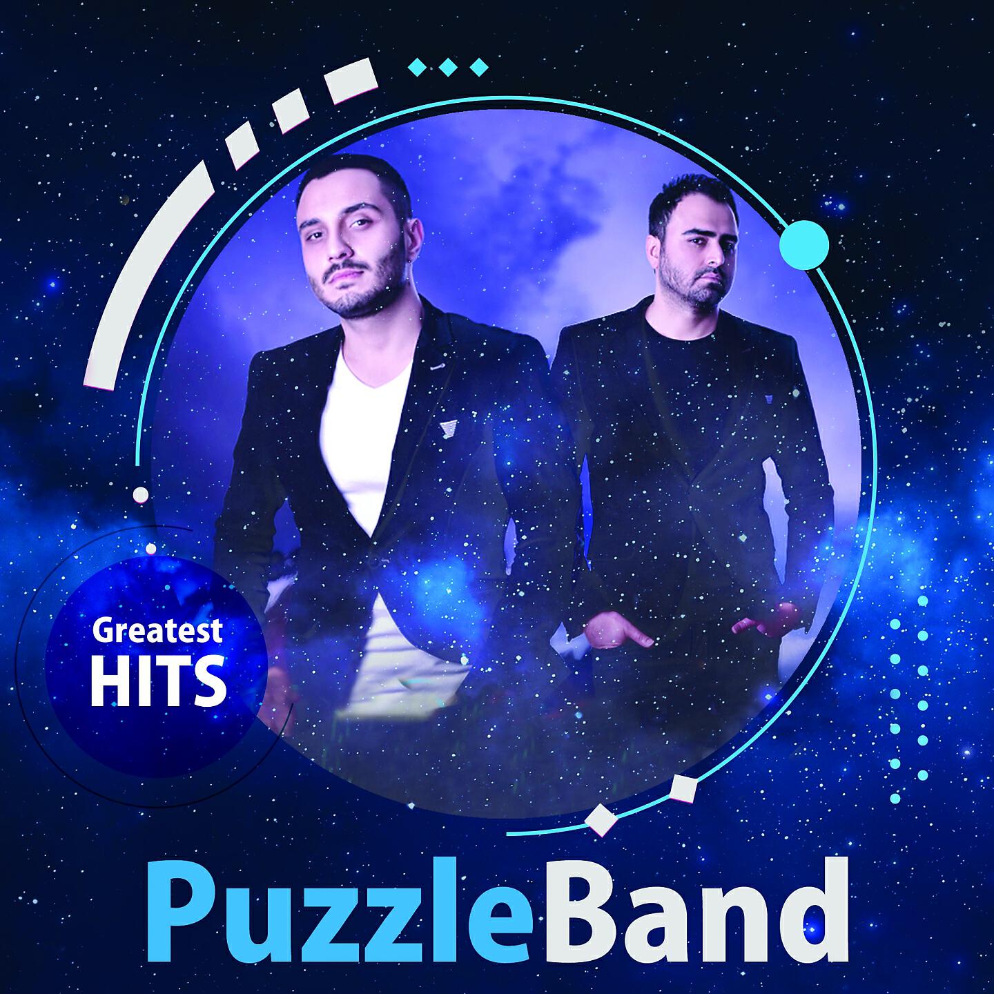 Puzzle Band - Jaddeh