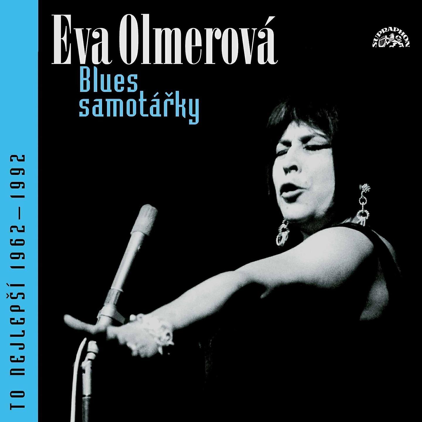 Eva Olmerová - Mosty Nadějí