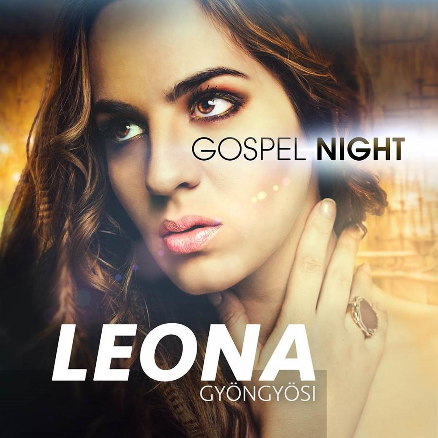 Постер альбома Gospel Night
