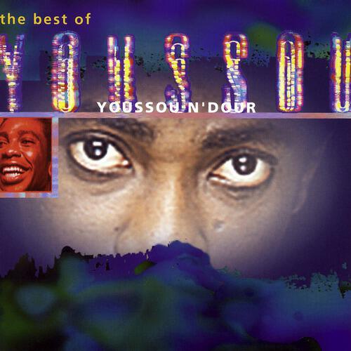 Youssou N'Dour - Bamako