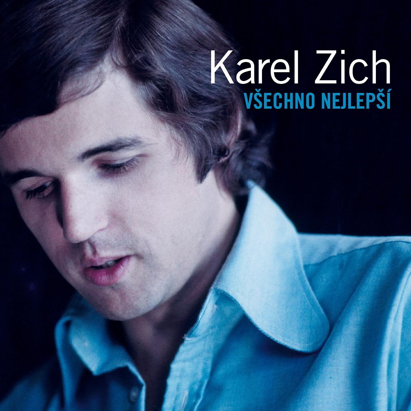 Karel Zich - Mosty