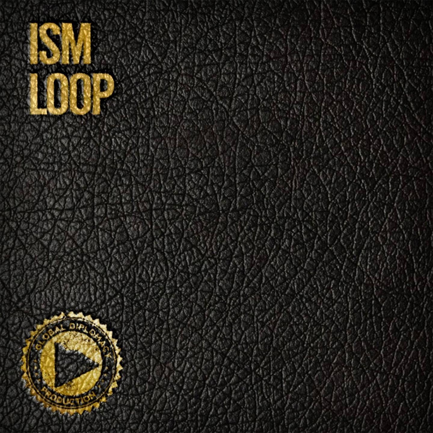 Ism - Loop (N'Dinga Gaba and Richard Earnshaw Remix)