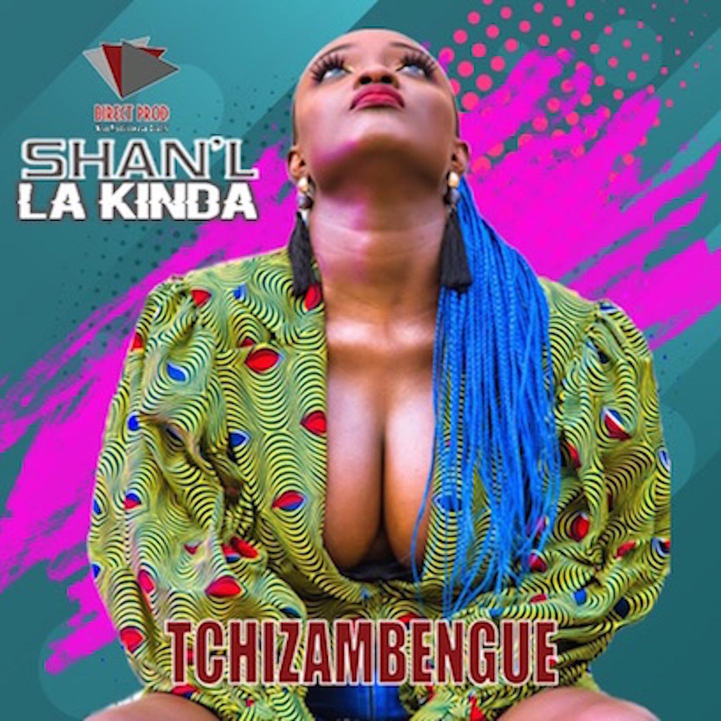 Постер альбома Tchizabengué