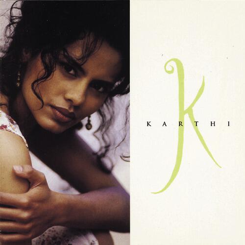 Karthi - I Got The Joy