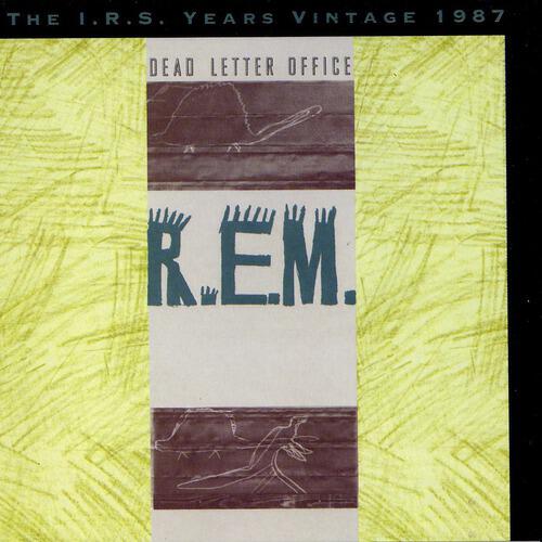 R.E.M. - Rotary Ten