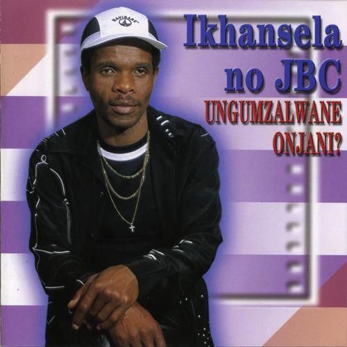 Постер альбома Ungumzalwane Onjani?