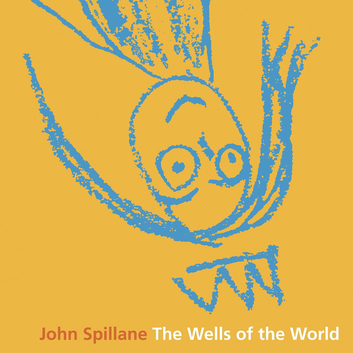 Постер альбома The Wells Of The World