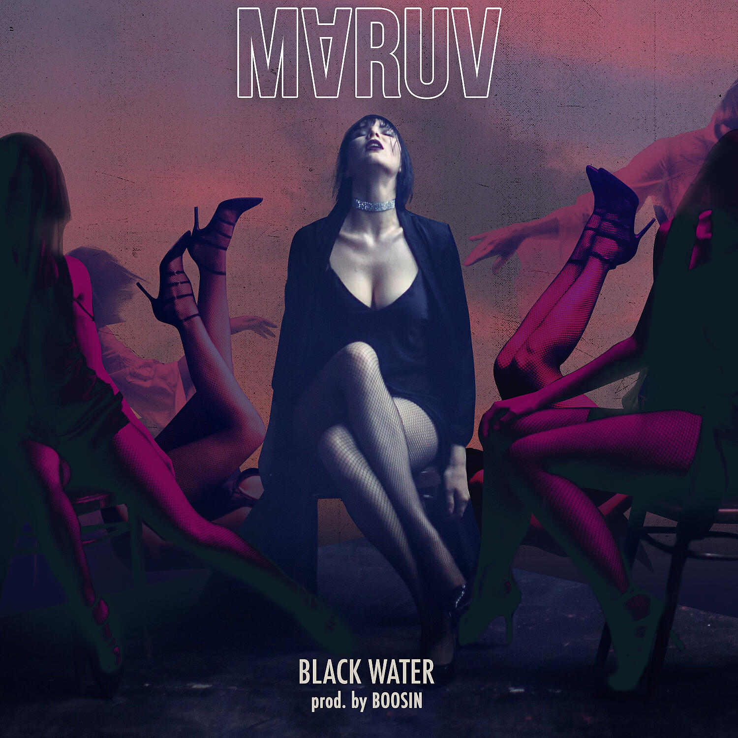 MARUV - Shukala (Bonus Track)