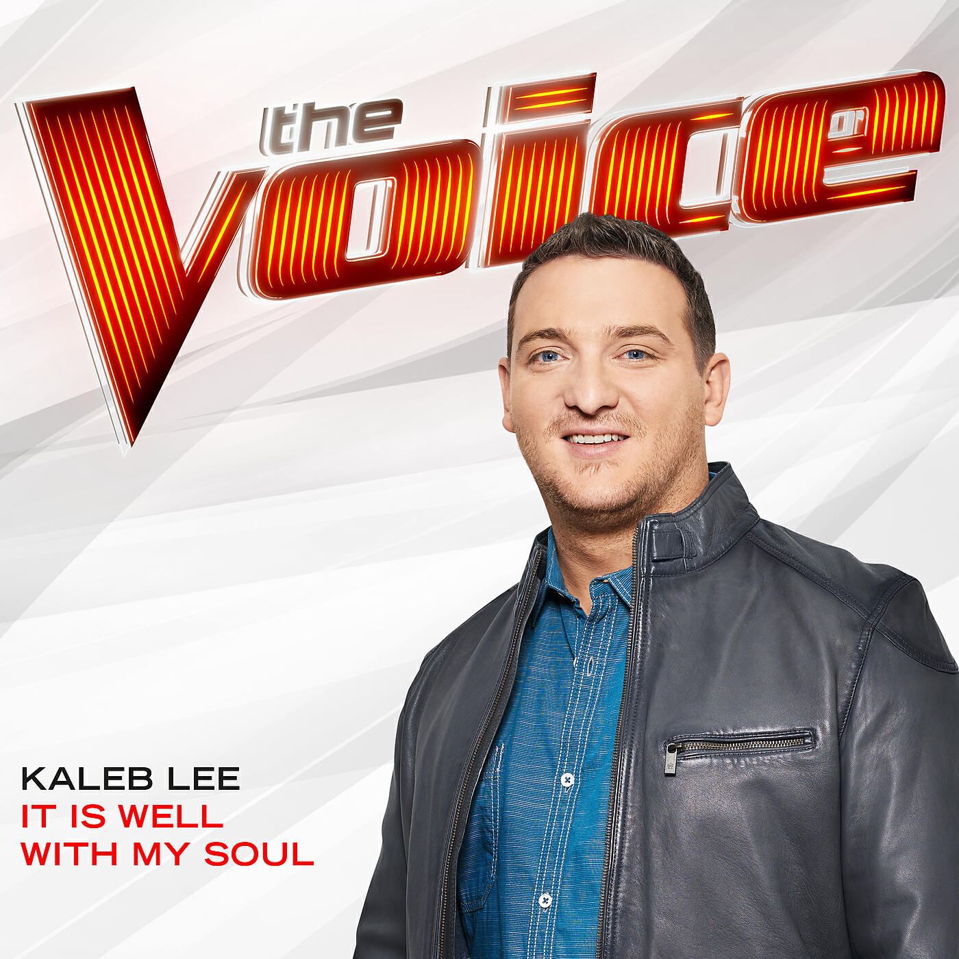 Kaleb Lee - It Is Well With My Soul (The Voice Performance)