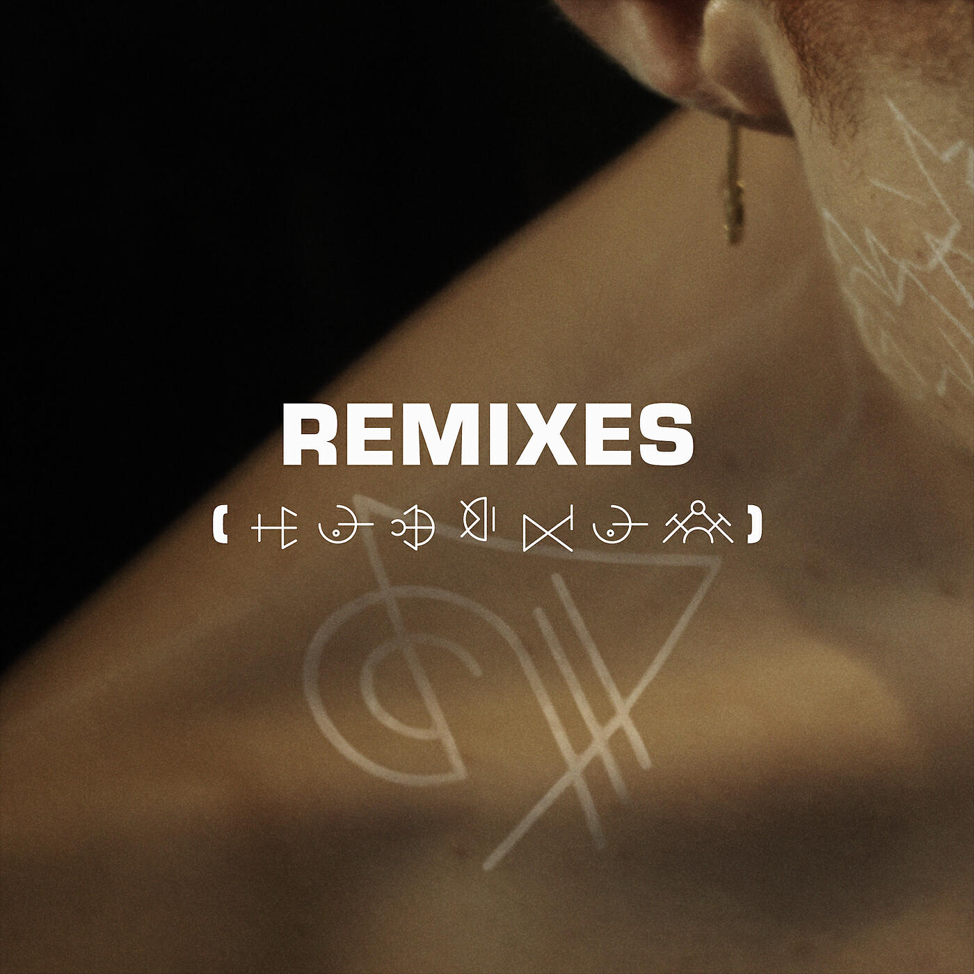 Years & Years - All For You (Jon Lemmon Remix)