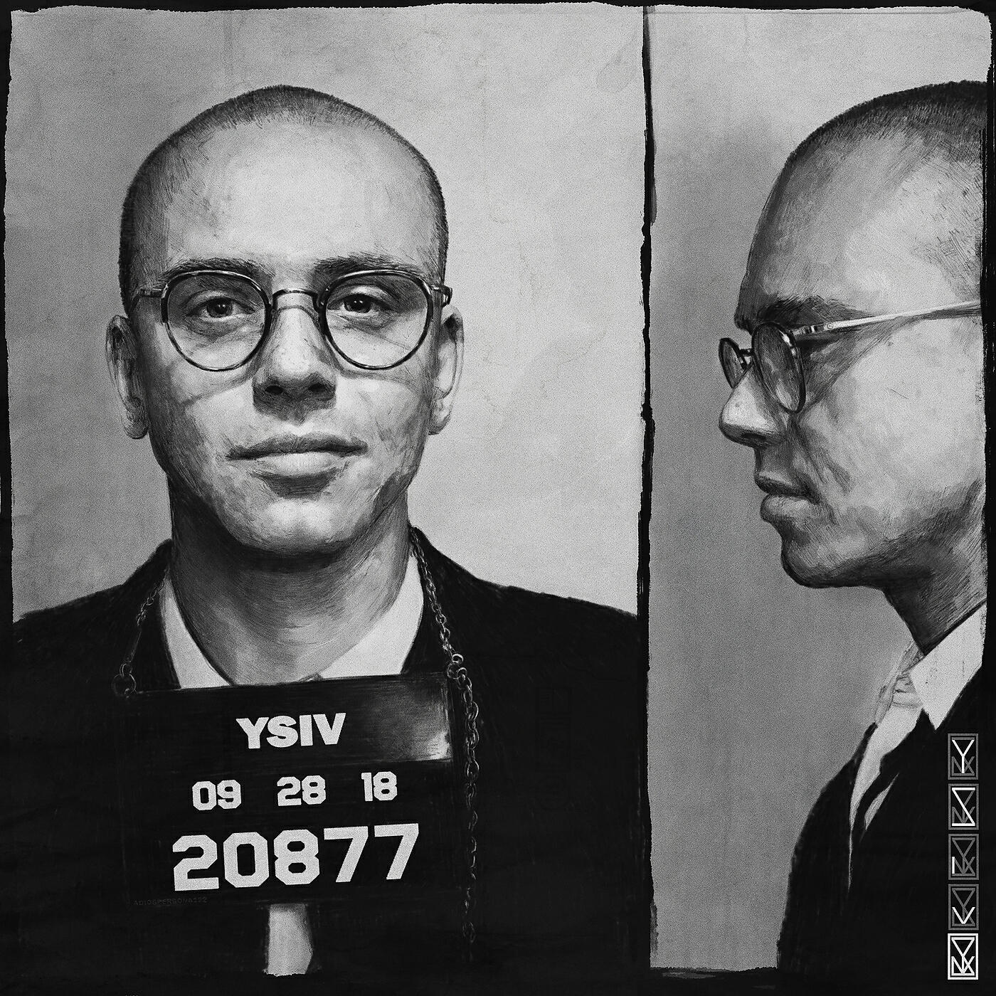 Logic - ICONIC