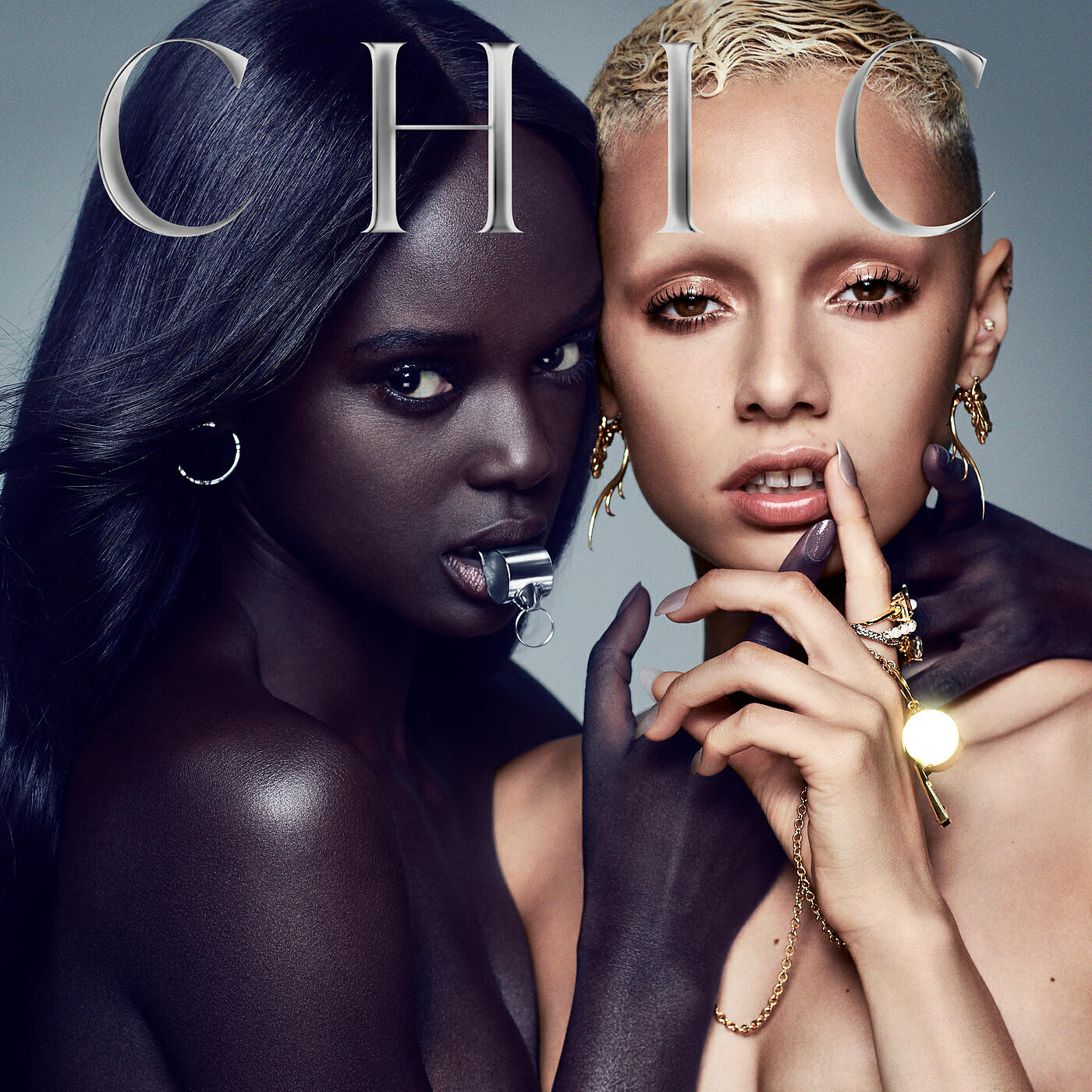 Nile Rodgers - Till The World Falls