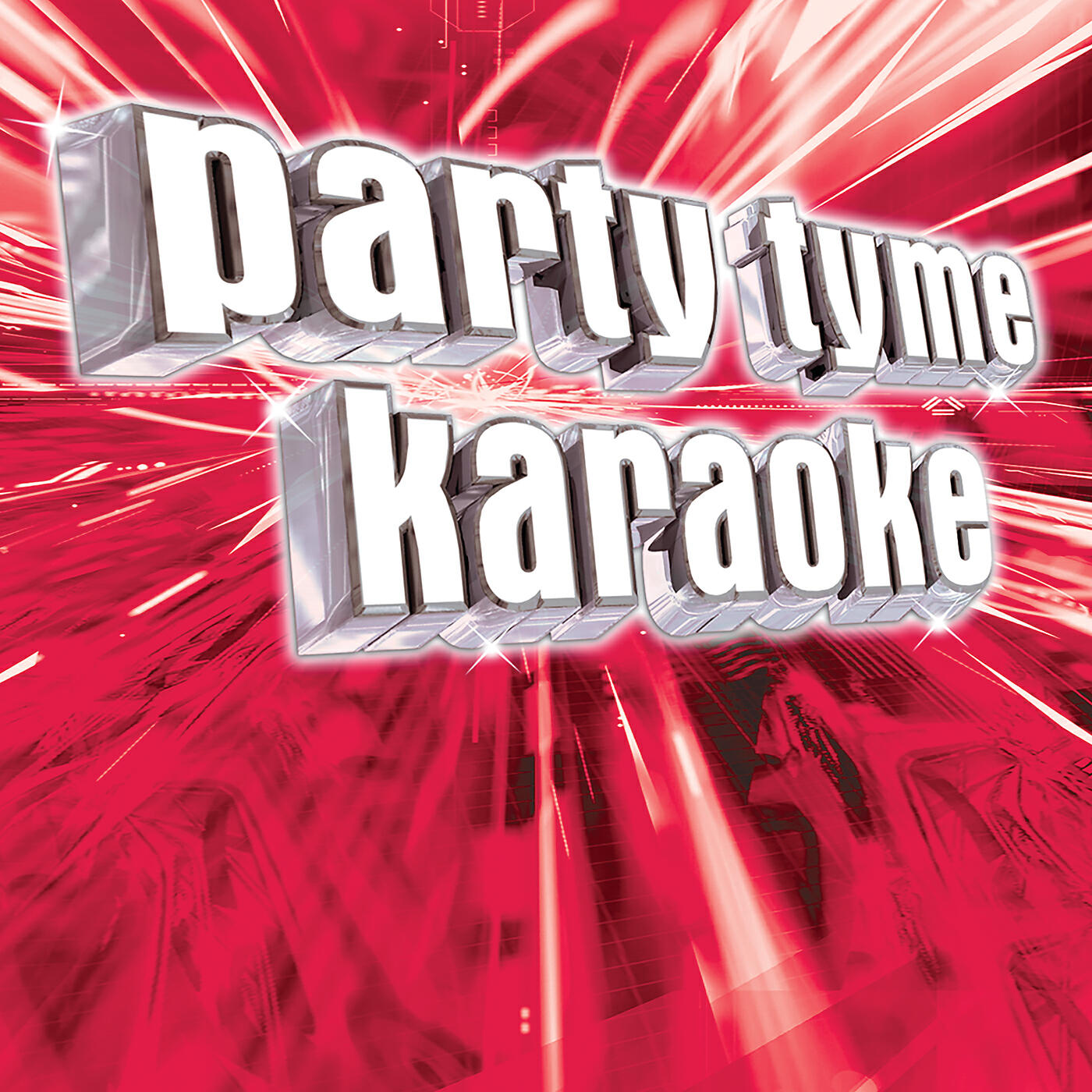 Party Tyme Karaoke - Caramel (Made Popular By City High) [Karaoke Version]