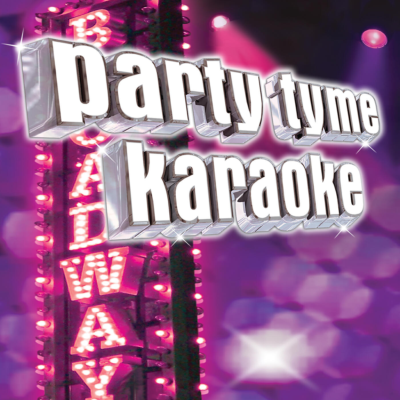 Party Tyme Karaoke - The Time Of Your Life (Made Popular By 