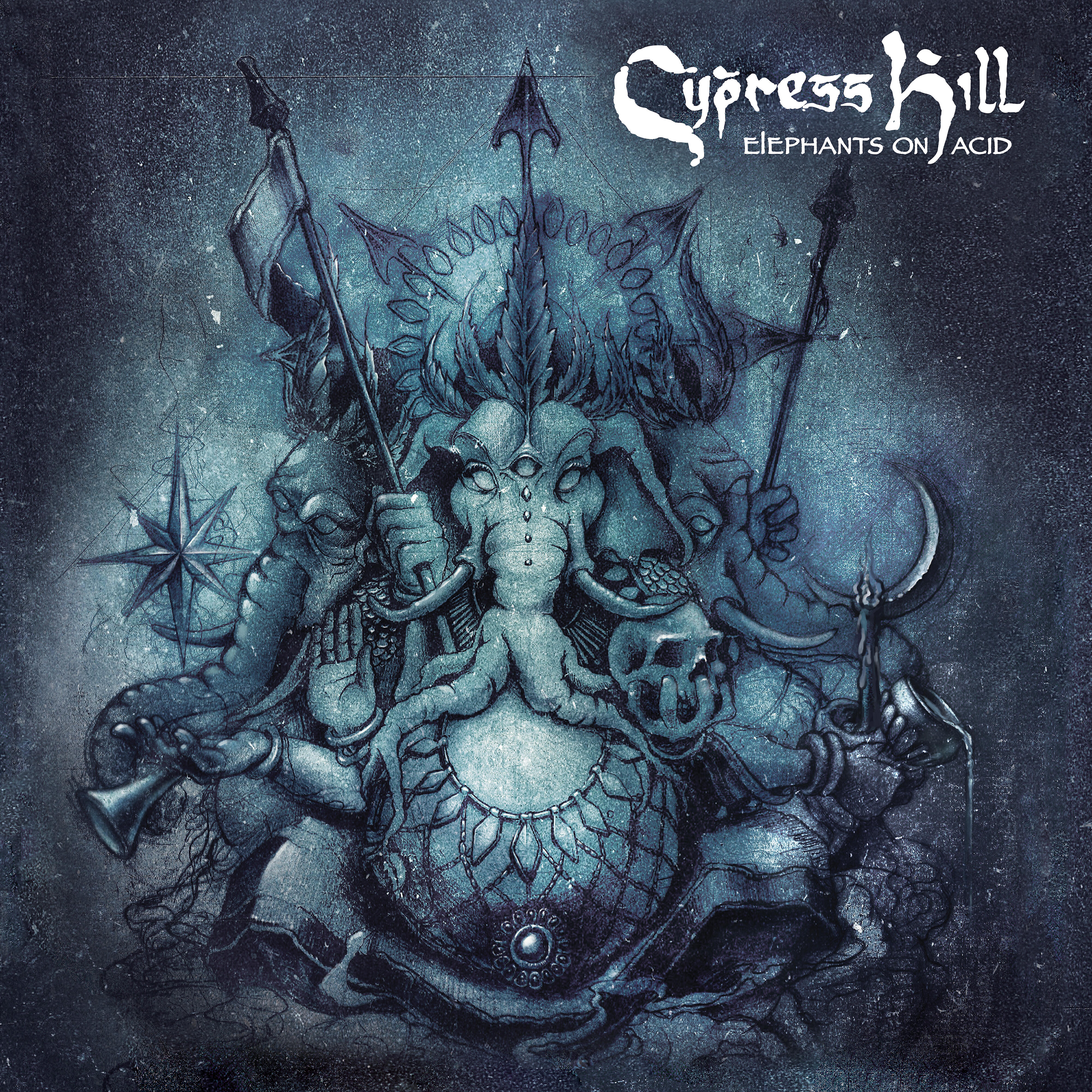 Cypress Hill - Reefer Man