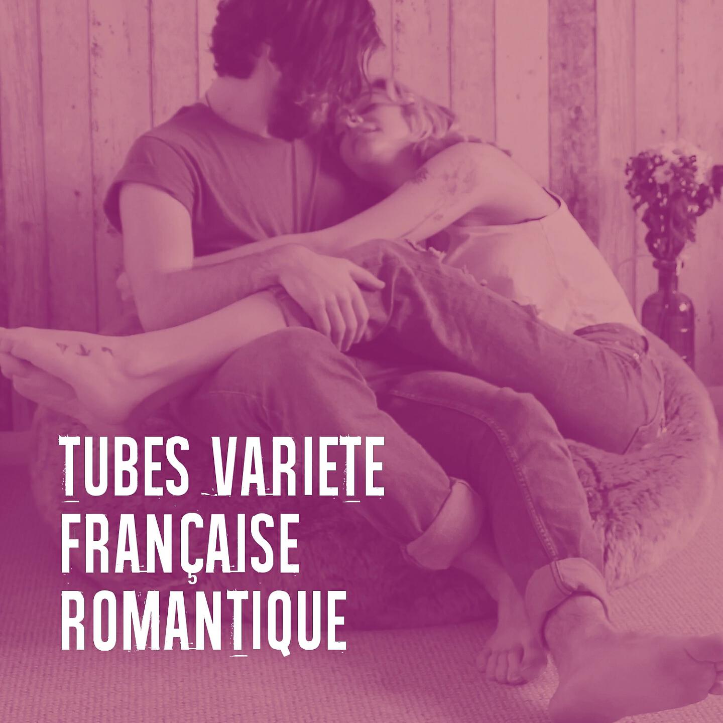 Top variété française - Un jour comme aujourd'hui