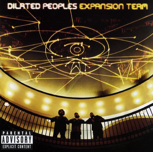 Dilated Peoples - Worst Comes To Worst