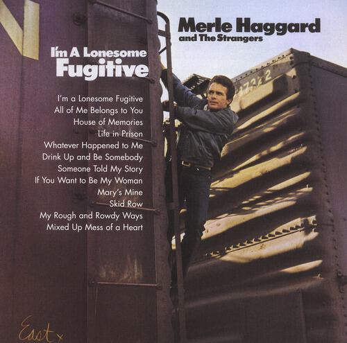 Merle Haggard & The Strangers - House Of Memories (Remastered)