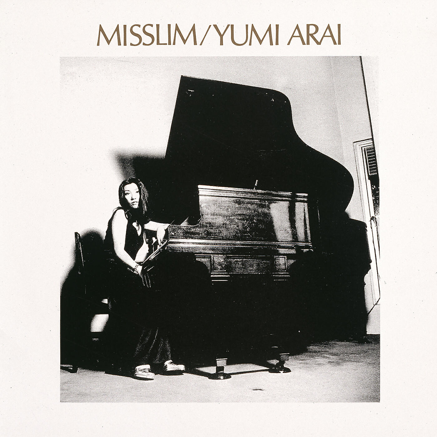 Yumi Arai - On The Street Of My Home Town / Umareta Machi De