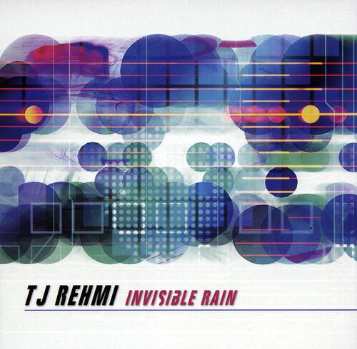 Tj Rehmi - Dear Earthling