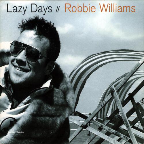 Robbie Williams - Falling In Bed (Again)