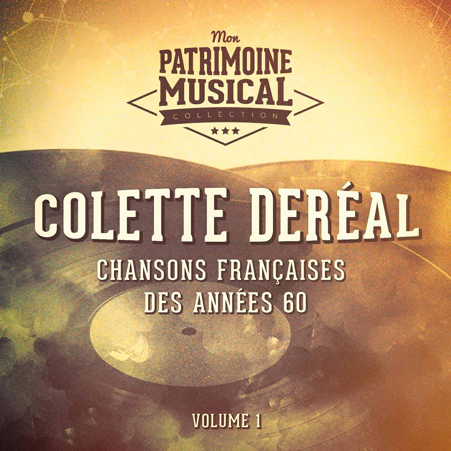 Colette Dereal - Dieu merci