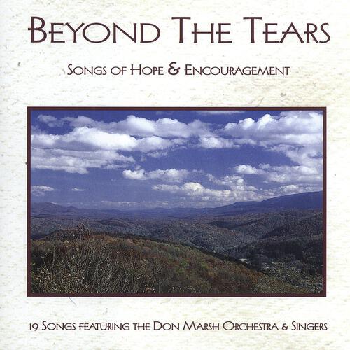 Don Marsh Orchestra - O Danny Boy (Beyond The Tears Album Version)