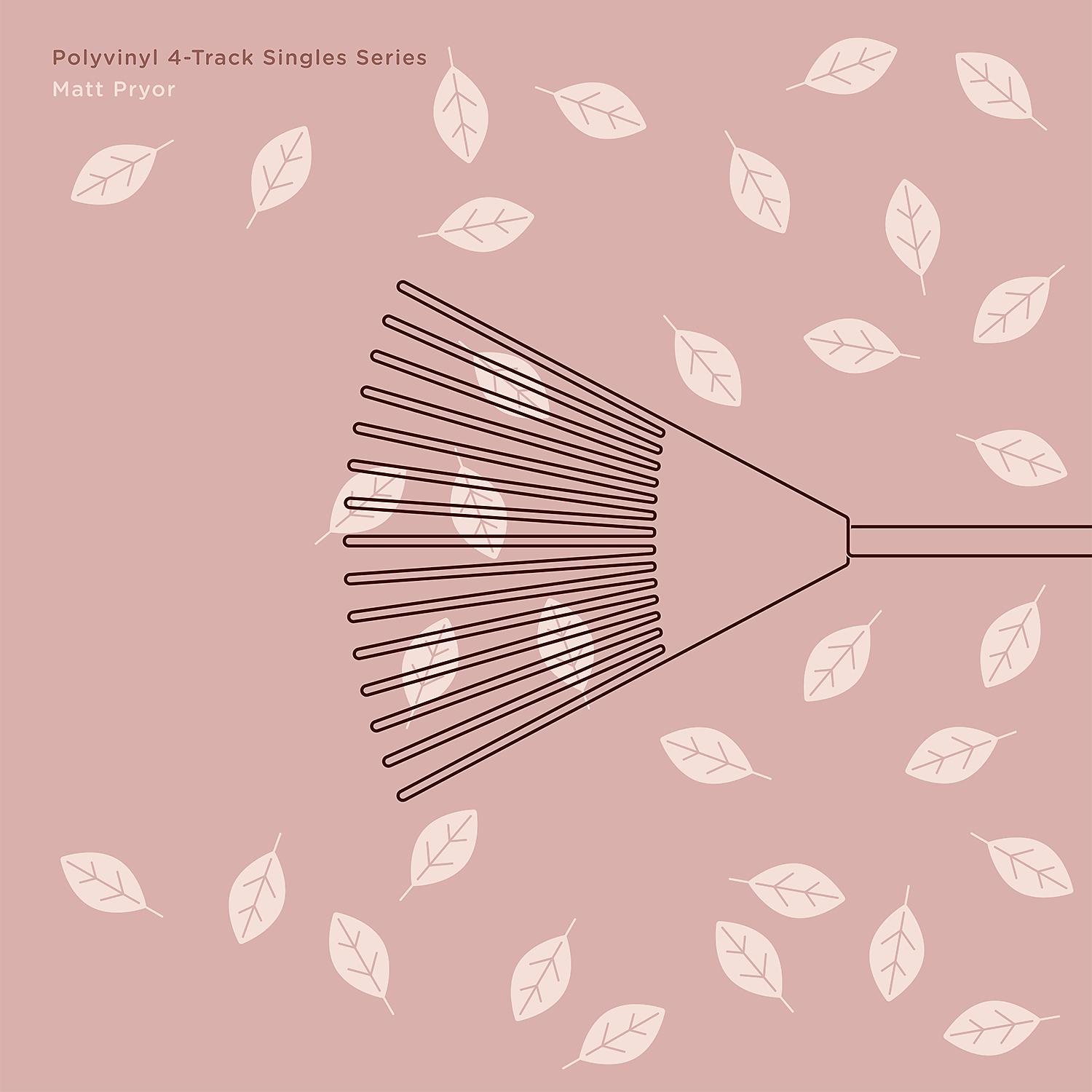 Постер альбома Polyvinyl 4-Track Singles Series, Vol. 1