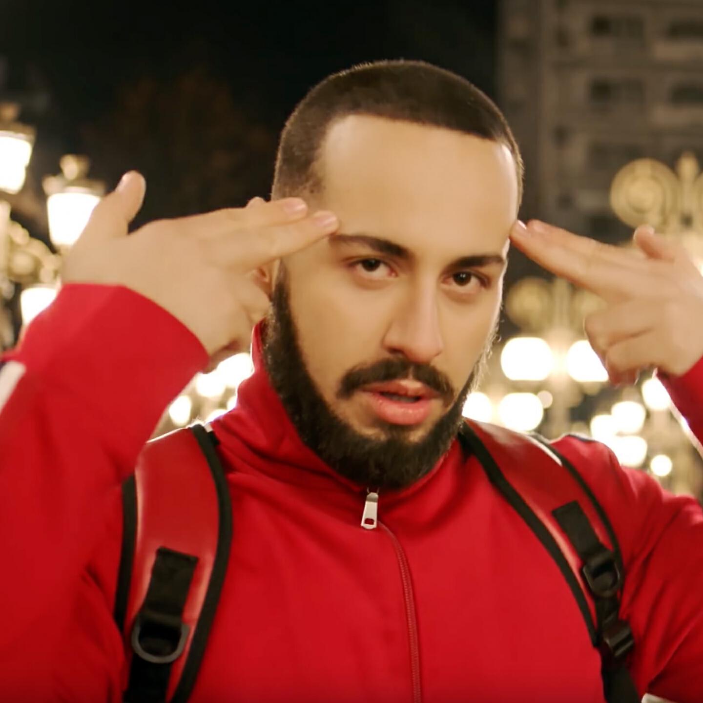 Capital T - Pasha Jeten