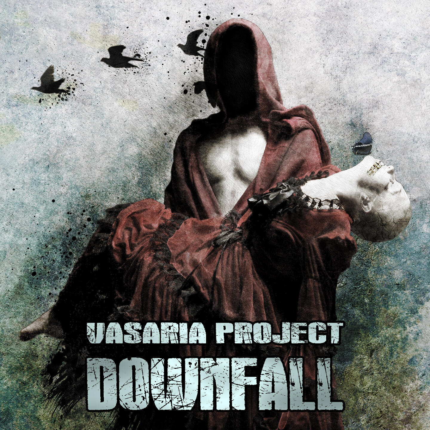 Vasaria Project - For the Damaged Coda (From 