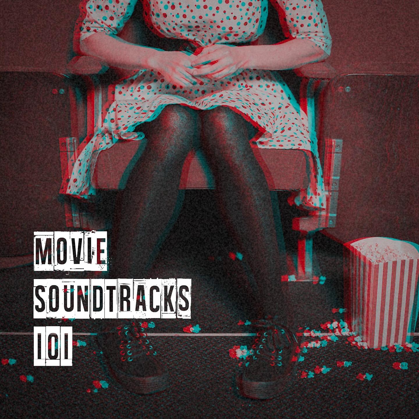 Постер альбома Movie Soundtracks 101